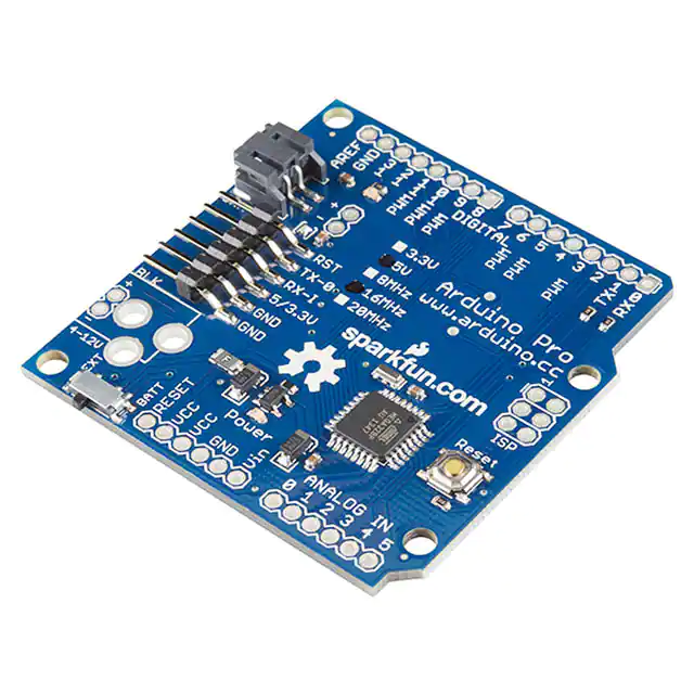 DEV-10915 SparkFun Electronics