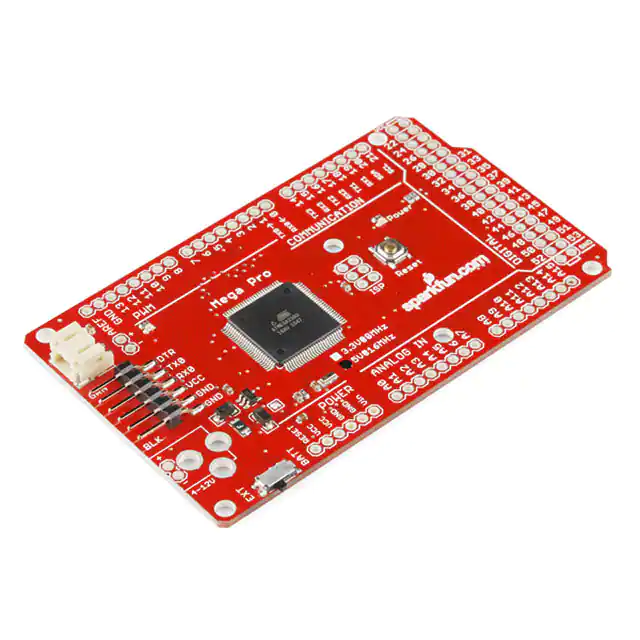 DEV-11007 SparkFun Electronics