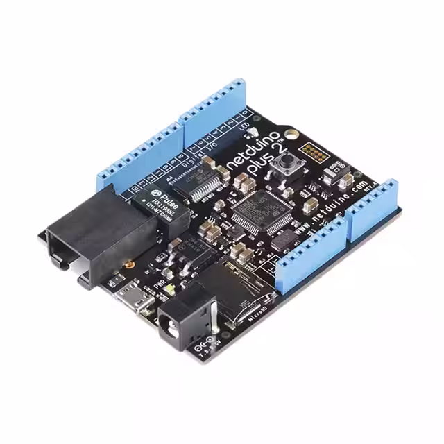 DEV-11608 SparkFun Electronics