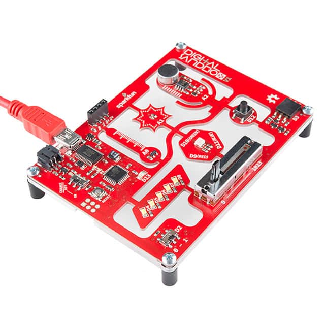 DEV-12651 SparkFun Electronics