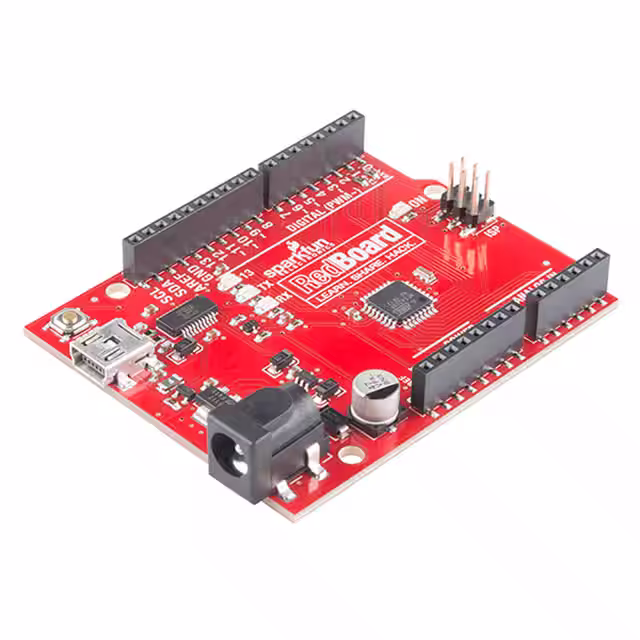 DEV-12757 SparkFun Electronics