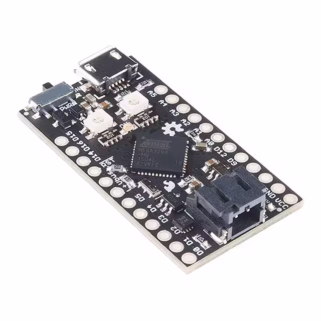 DEV-13614 SparkFun Electronics