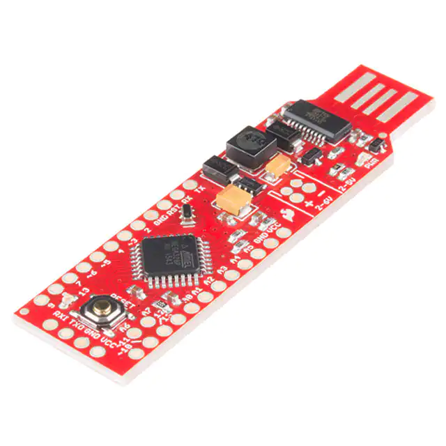 DEV-13741 SparkFun Electronics