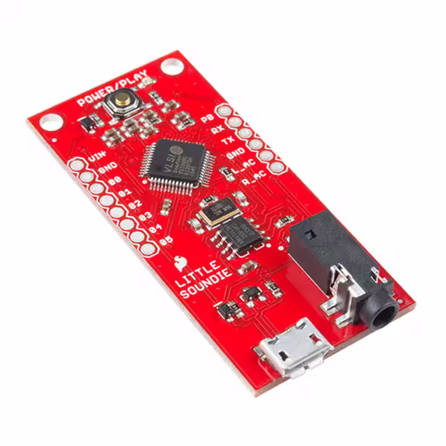 DEV-14006 SparkFun Electronics