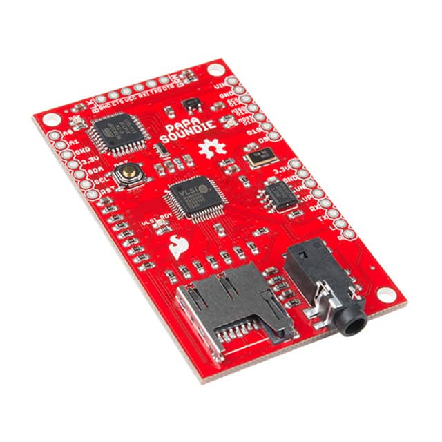 DEV-14554 SparkFun Electronics