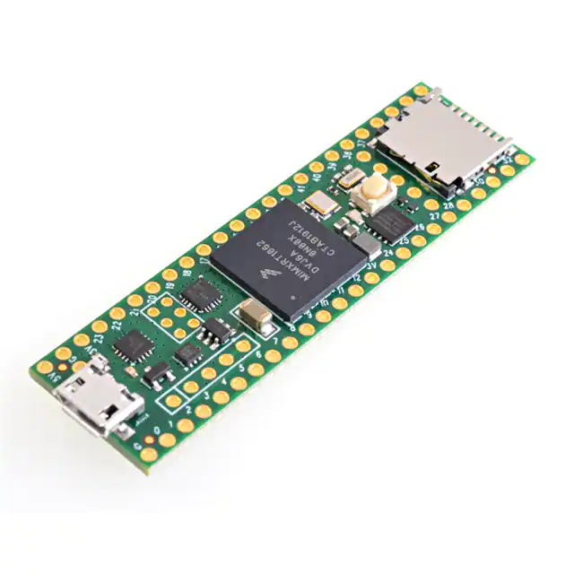 DEV-16771 SparkFun Electronics