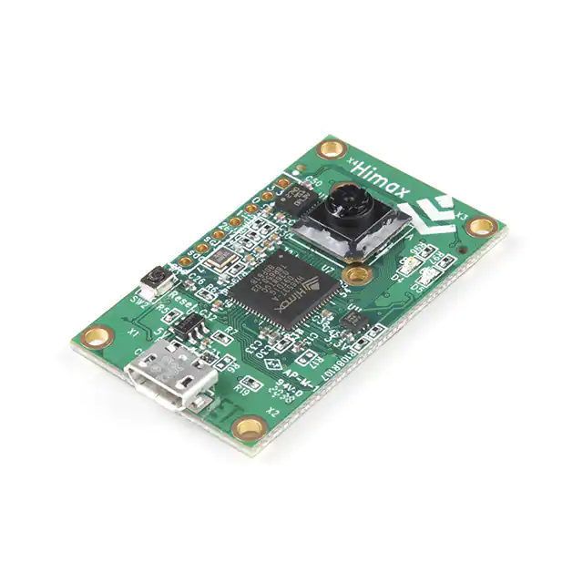 DEV-17256 SparkFun Electronics