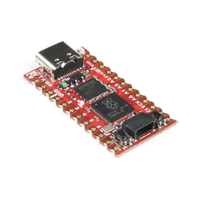 DEV-17717 SparkFun Electronics