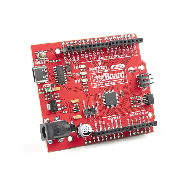 DEV-18158 SparkFun Electronics