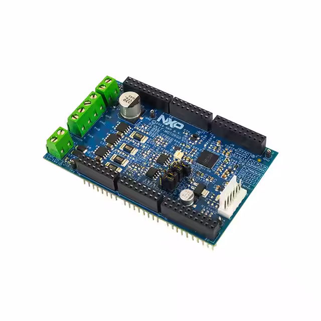DEVKIT-MOTORGD NXP USA Inc.