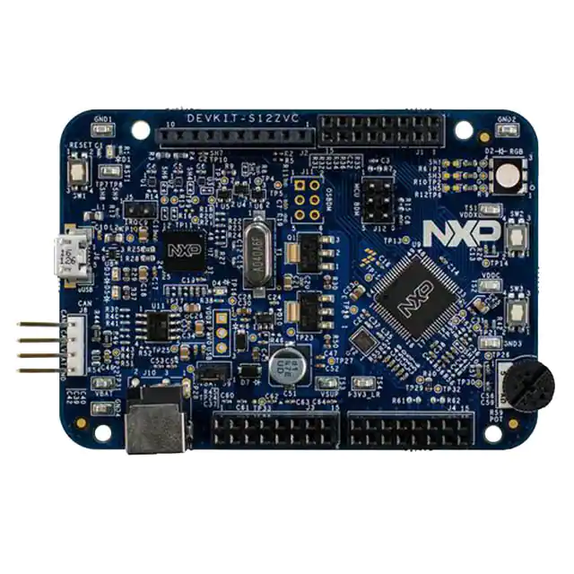 DEVKIT-S12ZVC NXP USA Inc.