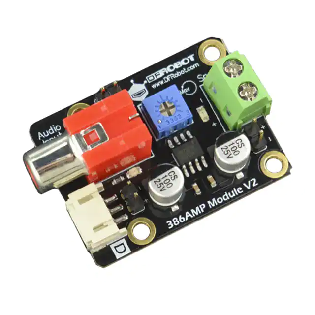 DFR0064 DFRobot