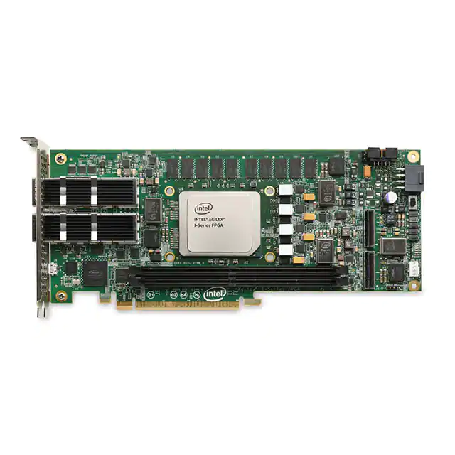 DK-DEV-AGI027RES Intel