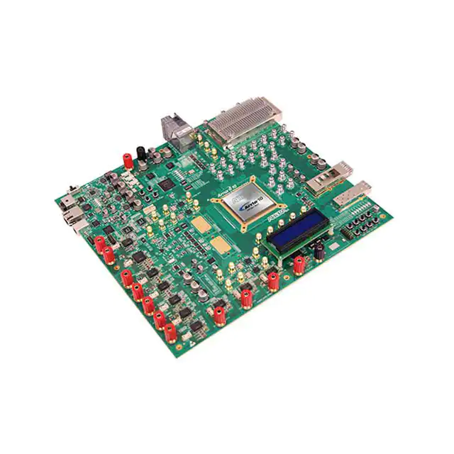 DK-SI-10AX115S-A Intel
