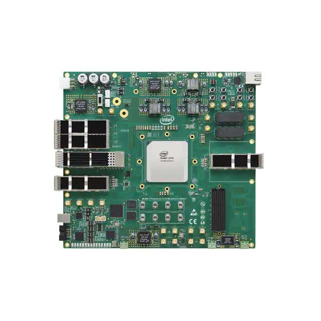 DK-SI-1STX-E-A Intel