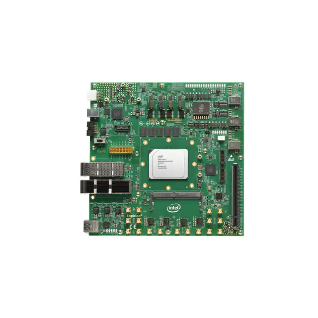 DK-SI-AGF014E3ES Intel
