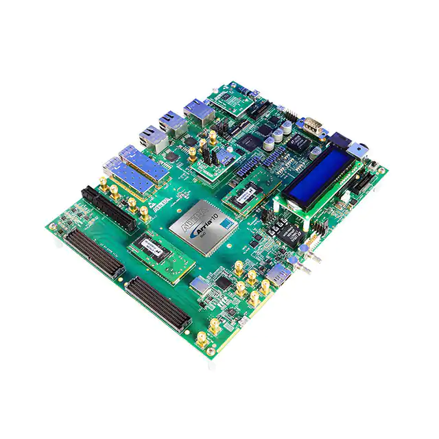 DK-SOC-10AS066S-A Intel