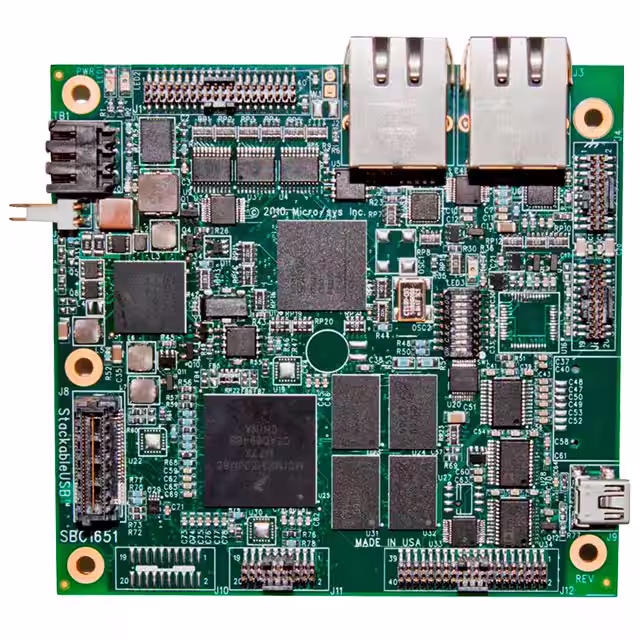 DK1651-LINUX Micro/sys