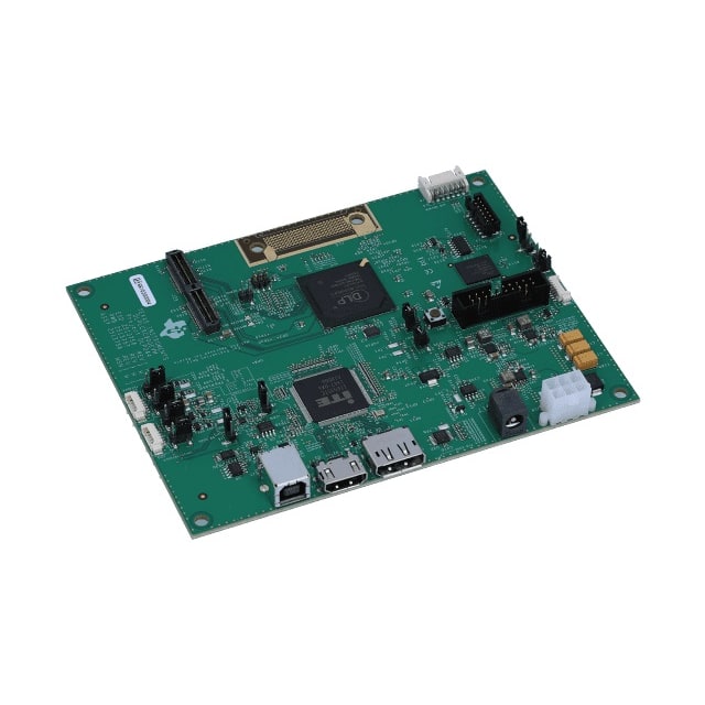DLPLCRC900EVM Texas Instruments