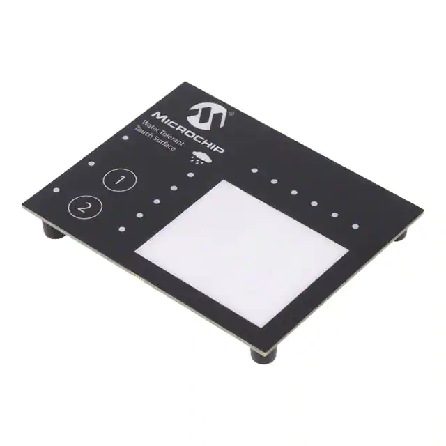 DM080101 Microchip Technology