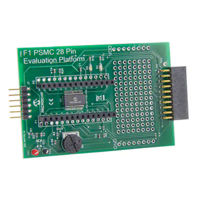 DM164130-10 Microchip Technology