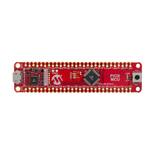 DM164150 Microchip Technology