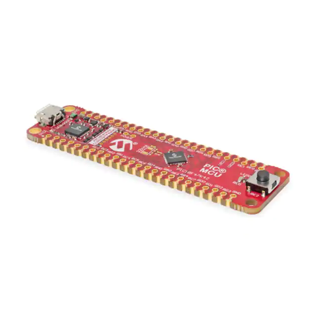 DM182028 Microchip Technology
