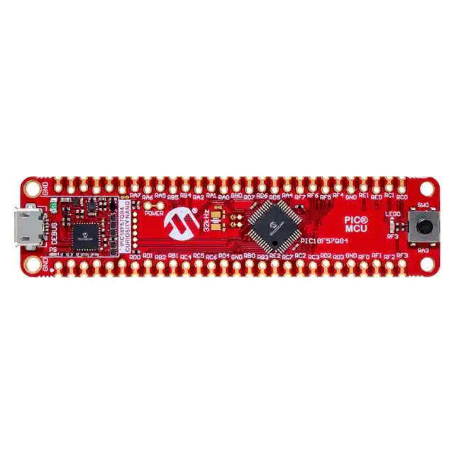 DM182030 Microchip Technology