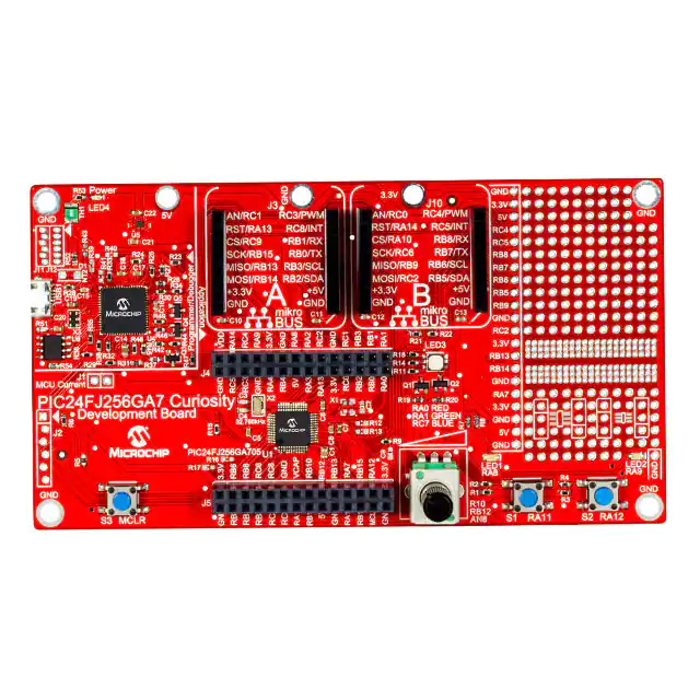 DM240016 Microchip Technology