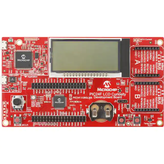DM240017 Microchip Technology