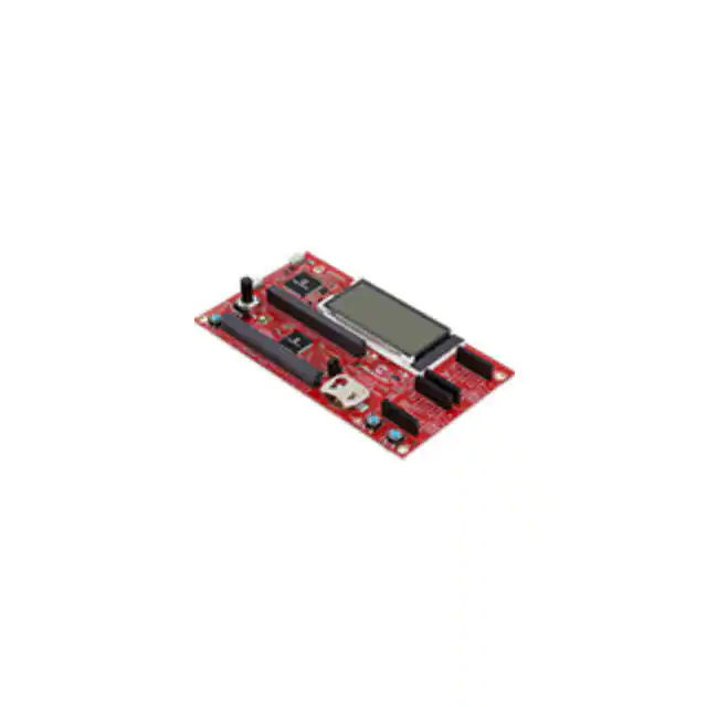 DM240018 Microchip Technology
