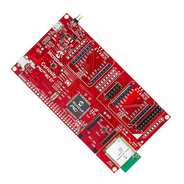 DM320104 Microchip Technology