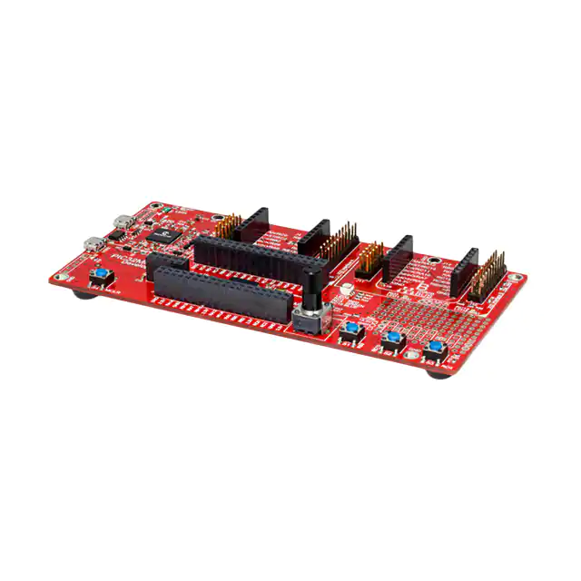 DM320107 Microchip Technology