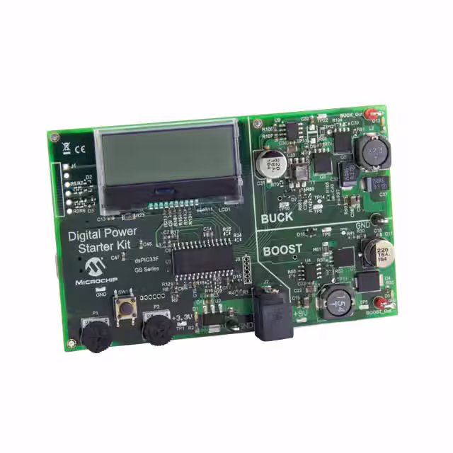 DM330017 Microchip Technology