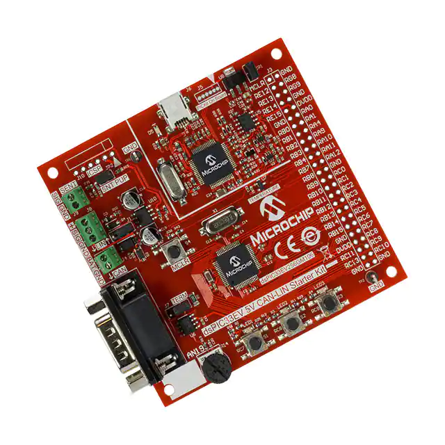 DM330018 Microchip Technology