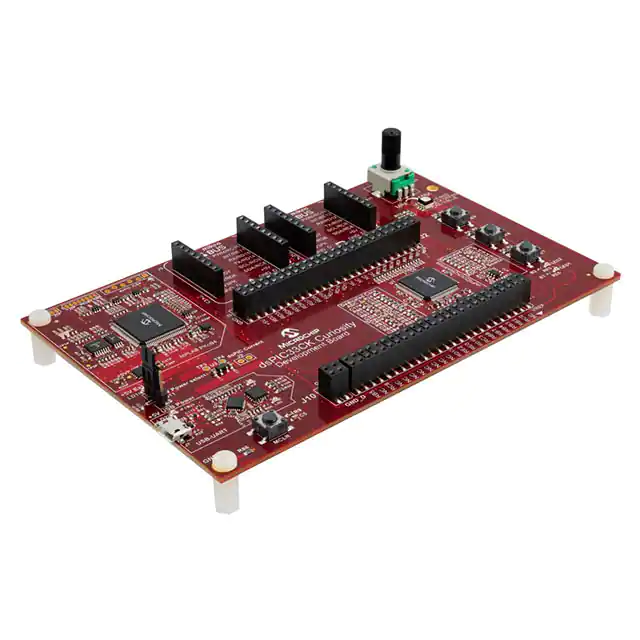 DM330030 Microchip Technology