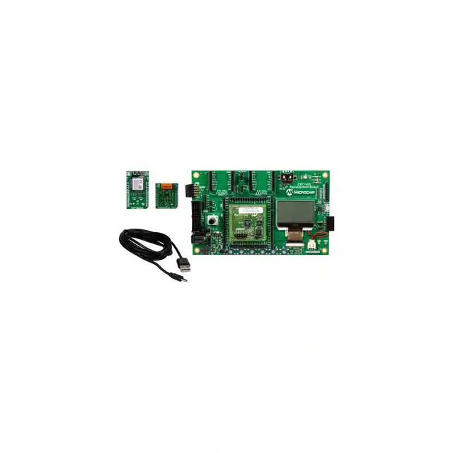 DM990013-BNDL Microchip Technology