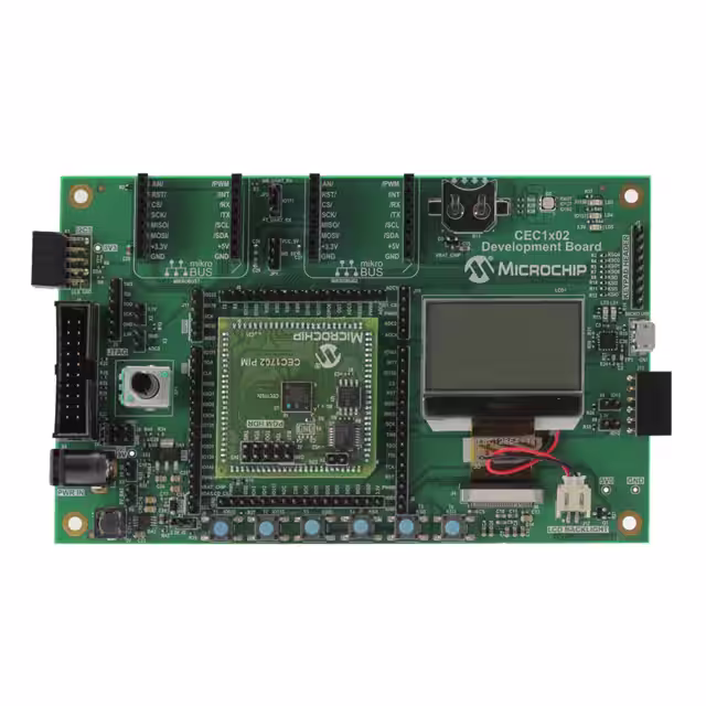 DM990013 Microchip Technology