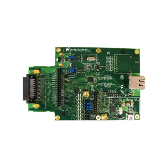 DP83630-EVK/NOPB Texas Instruments