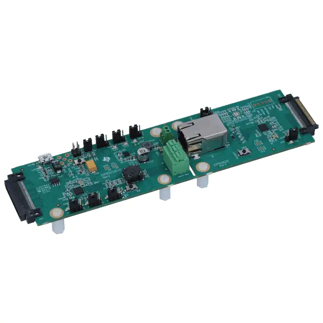 DP83TD510E-EVM Texas Instruments