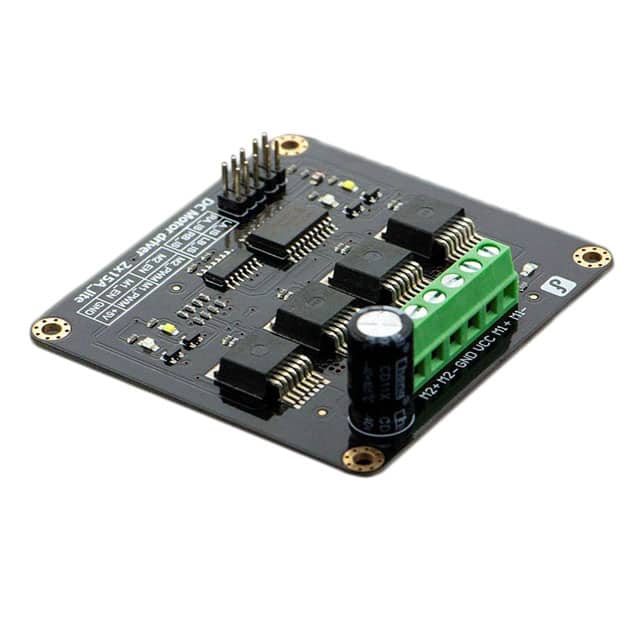 DRI0018 DFRobot