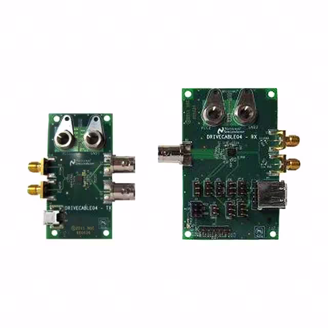 DRIVECABLE04EVK/NOPB Texas Instruments
