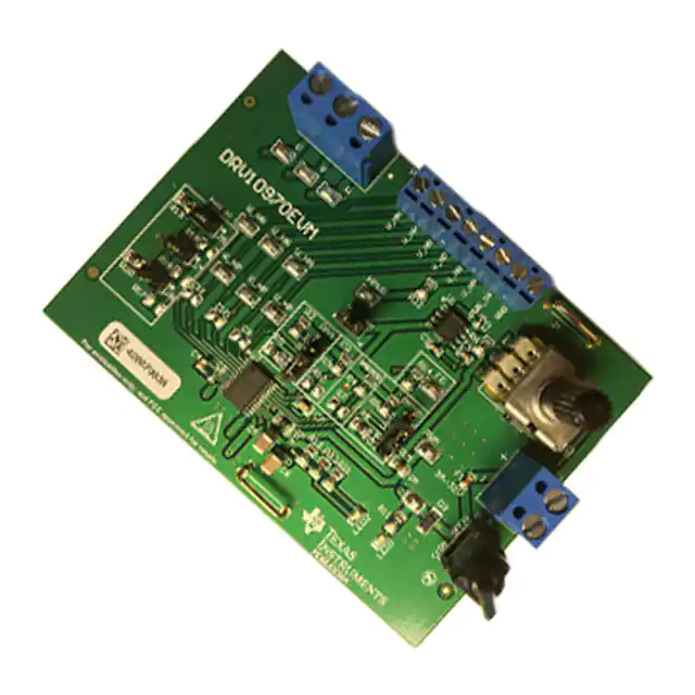 DRV10970EVM Texas Instruments