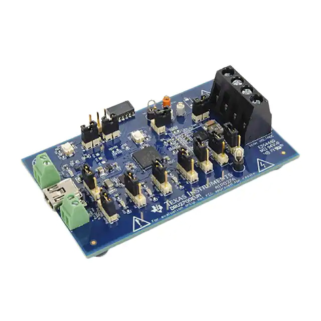 DRV2700EVM Texas Instruments
