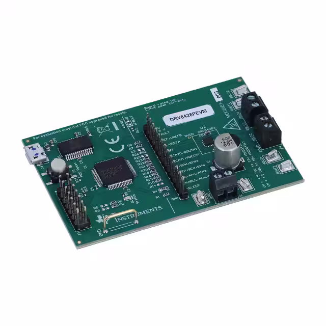 DRV8428PEVM Texas Instruments