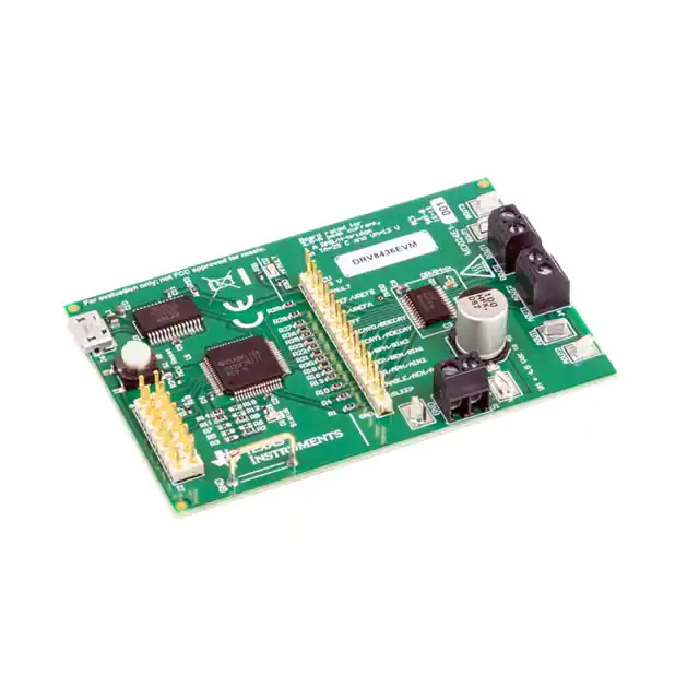 DRV8436EVM Texas Instruments