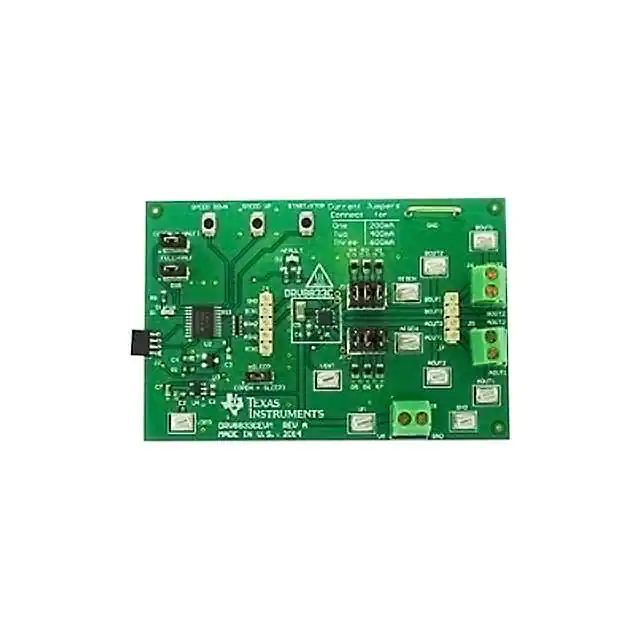 DRV8833CEVM Texas Instruments
