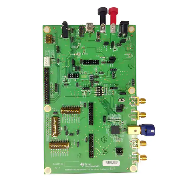 DS90UB947-Q1EVM Texas Instruments
