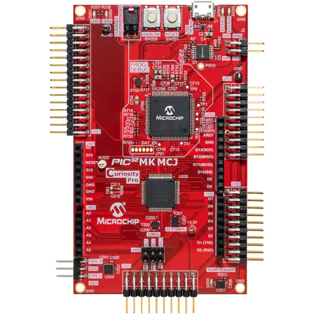 DT100113 Microchip Technology