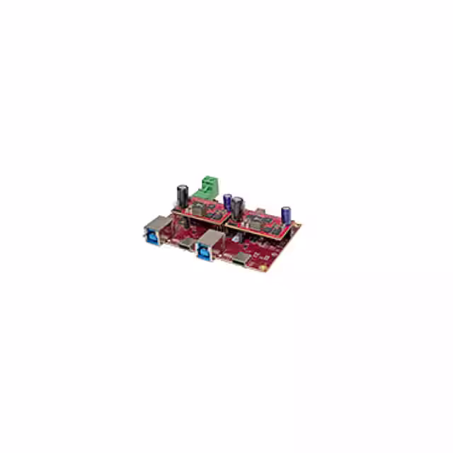 DT100121 Microchip Technology